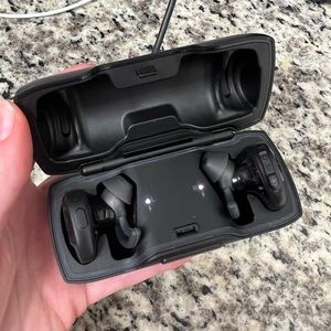 Bose wireless ear buds